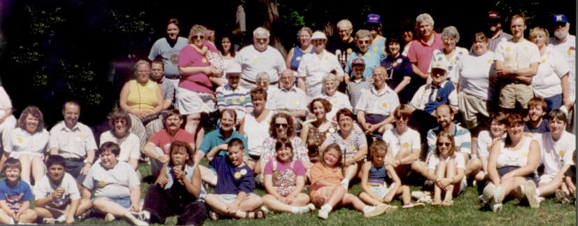 Ezekiel's Descendants